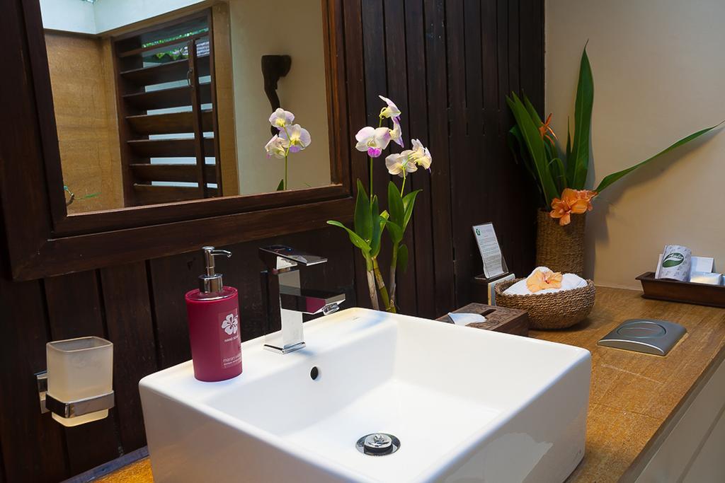 Marari Villas - Private Pool Villas Mararikulam Eksteriør billede