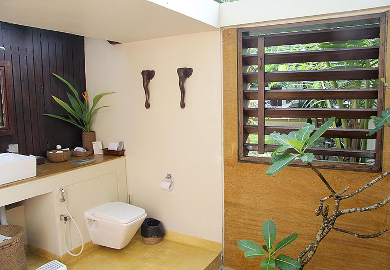 Marari Villas - Private Pool Villas Mararikulam Eksteriør billede