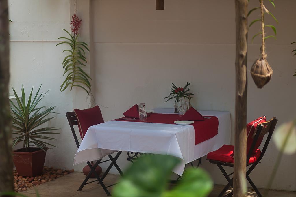 Marari Villas - Private Pool Villas Mararikulam Eksteriør billede